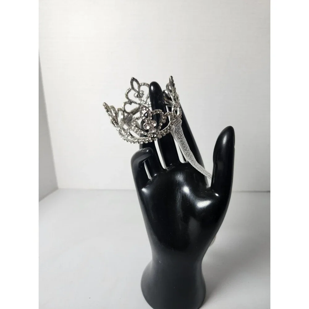 Crown 25 inches